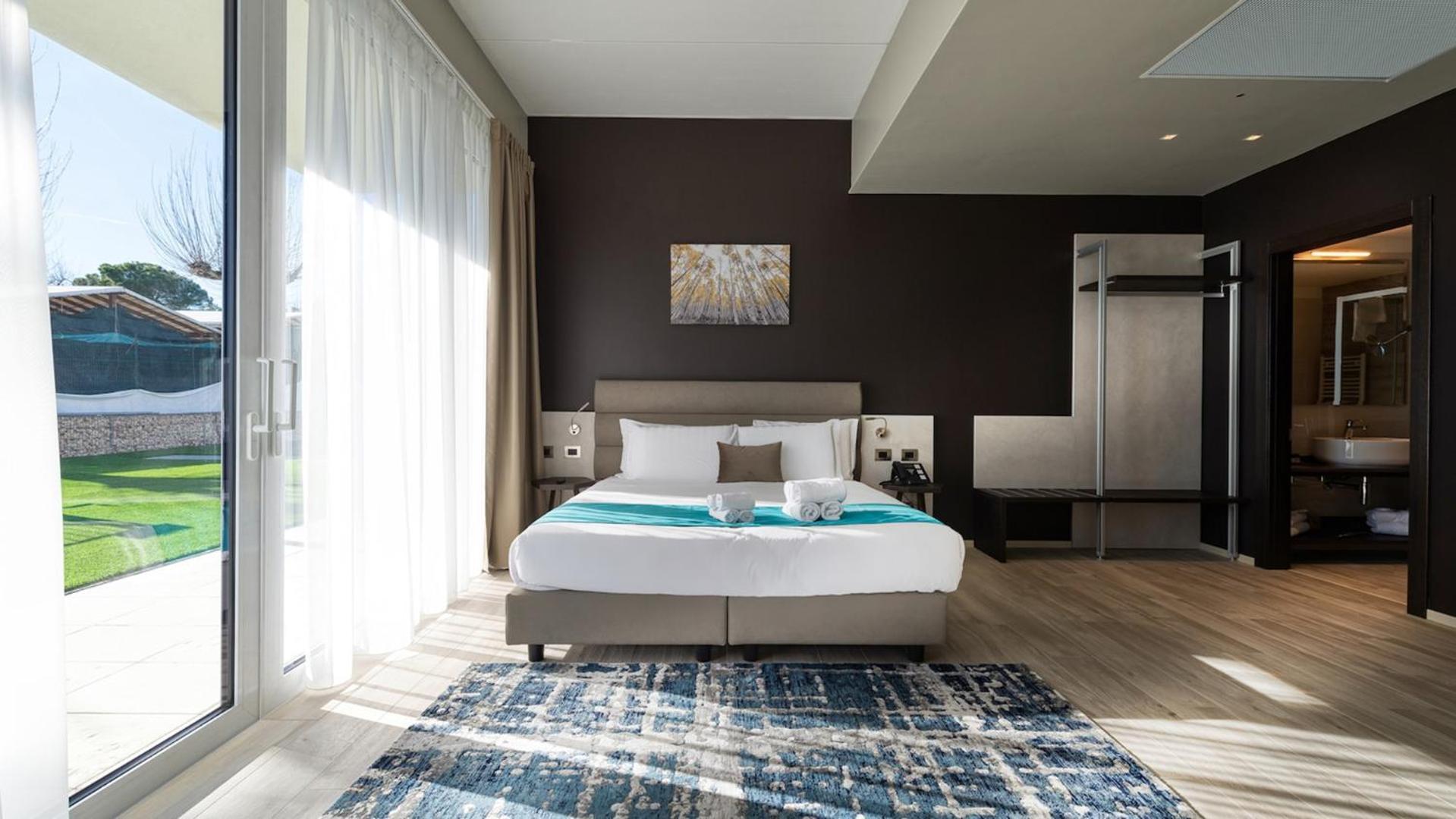 Hotel Vision