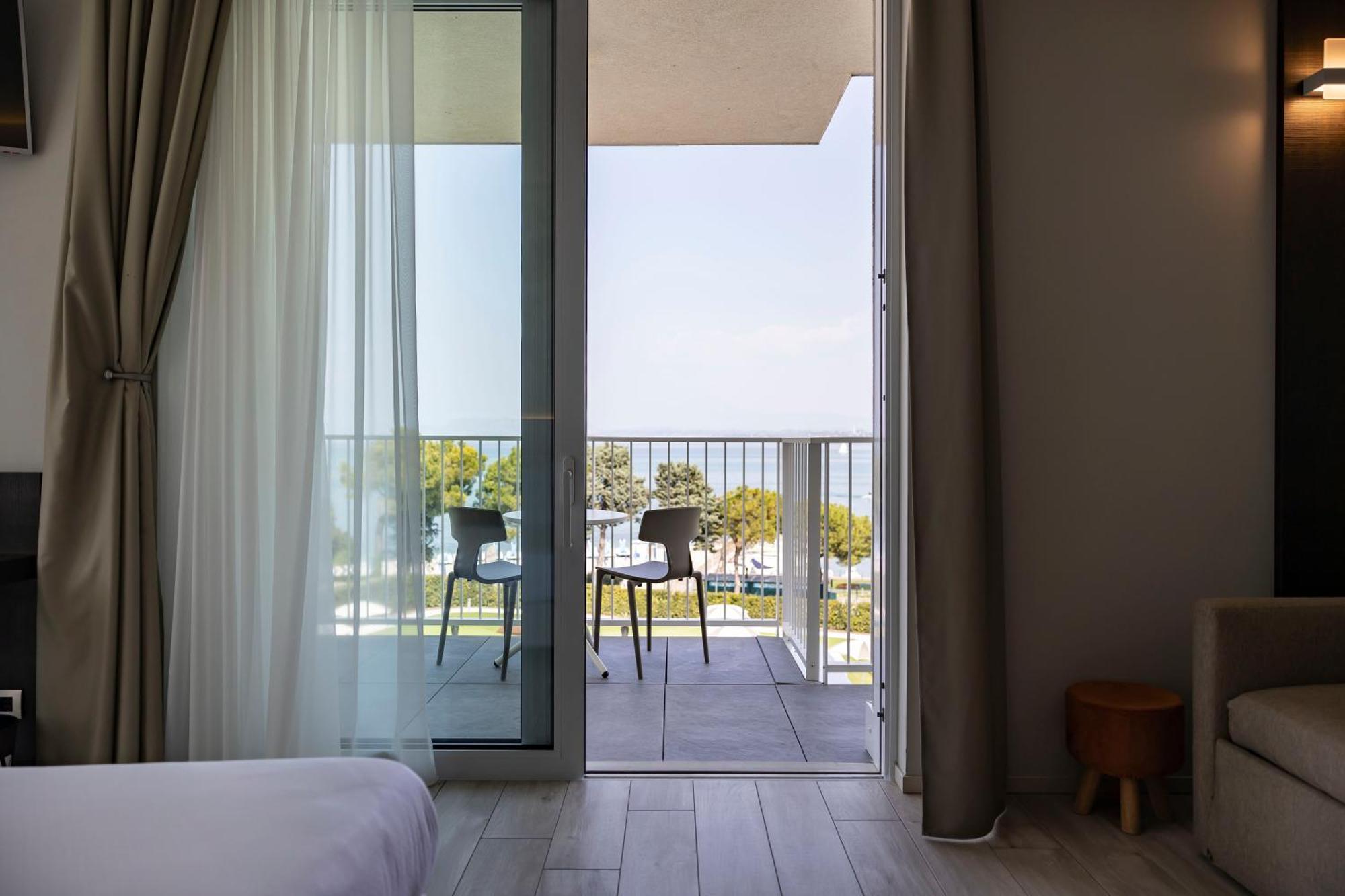 Hotel Vision 4*