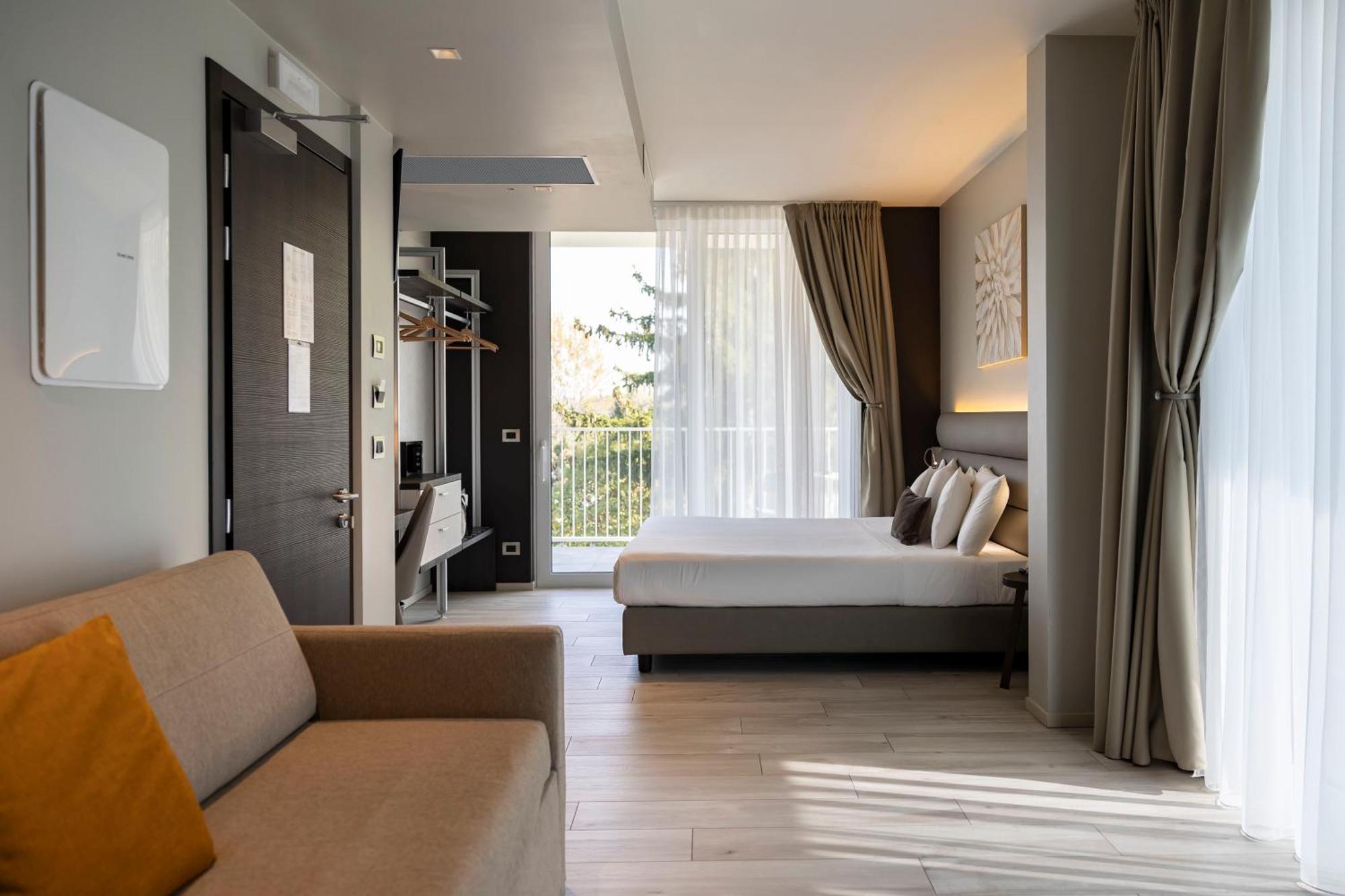 Hotel Vision