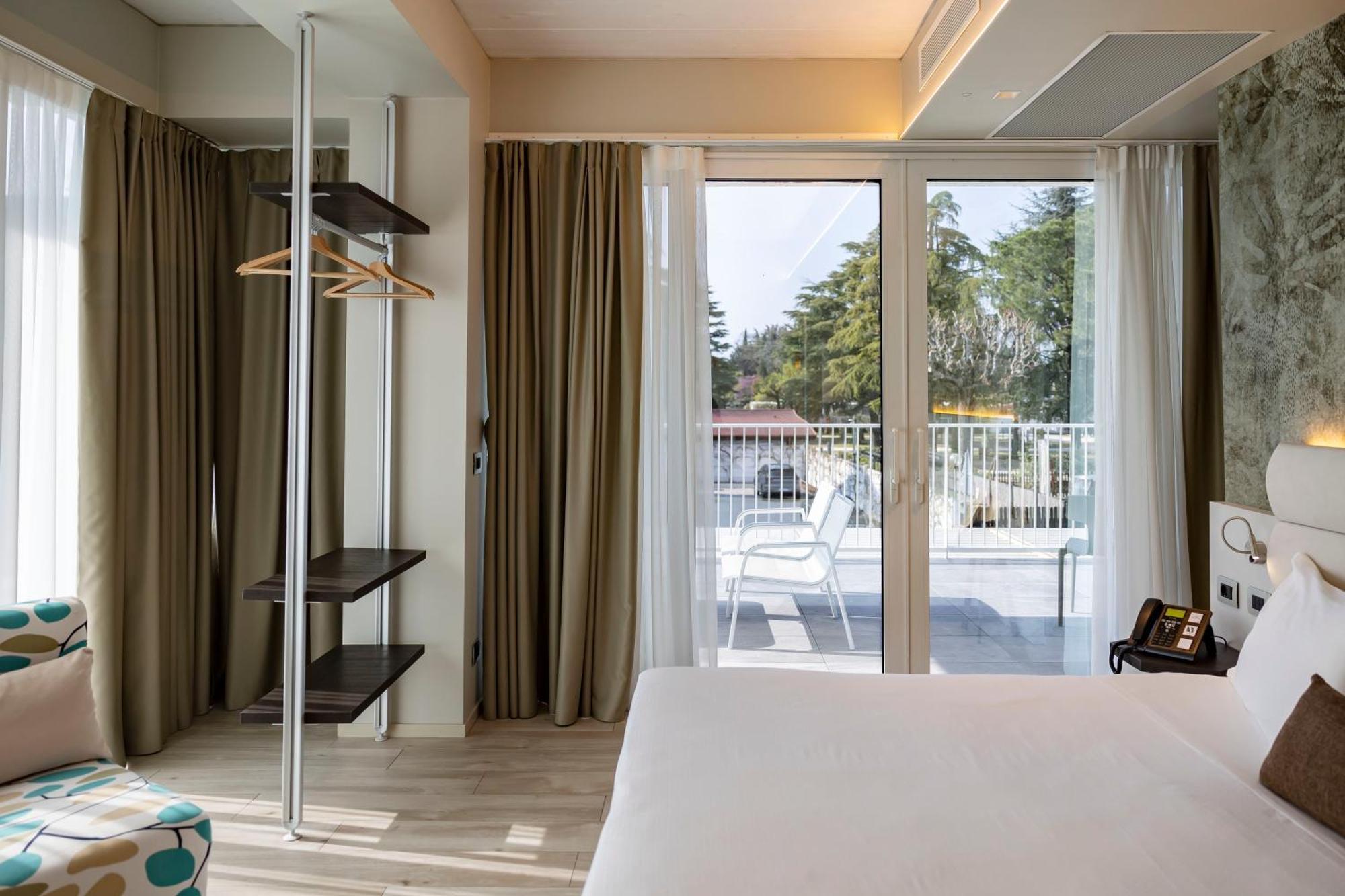 Vision Hotel Peschiera del Garda