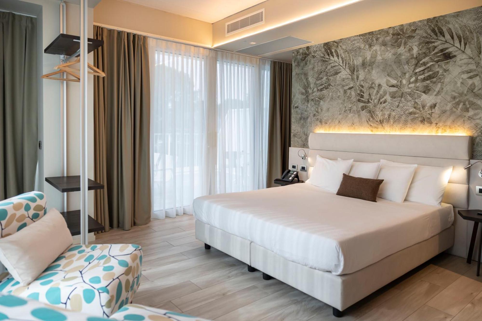 Hotel Vision Peschiera del Garda
