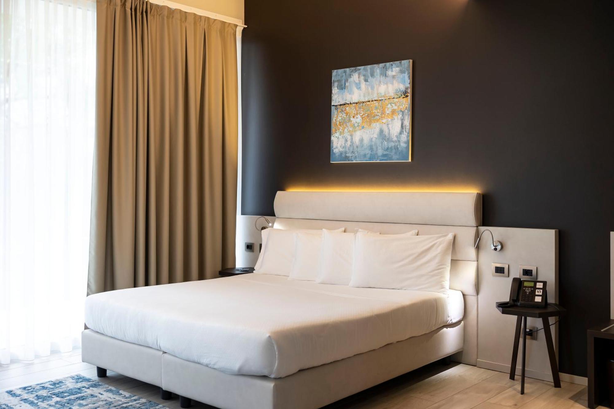 Hotel Vision Peschiera del Garda