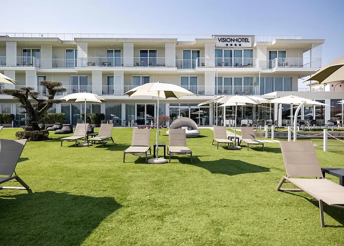 Vision Hotel