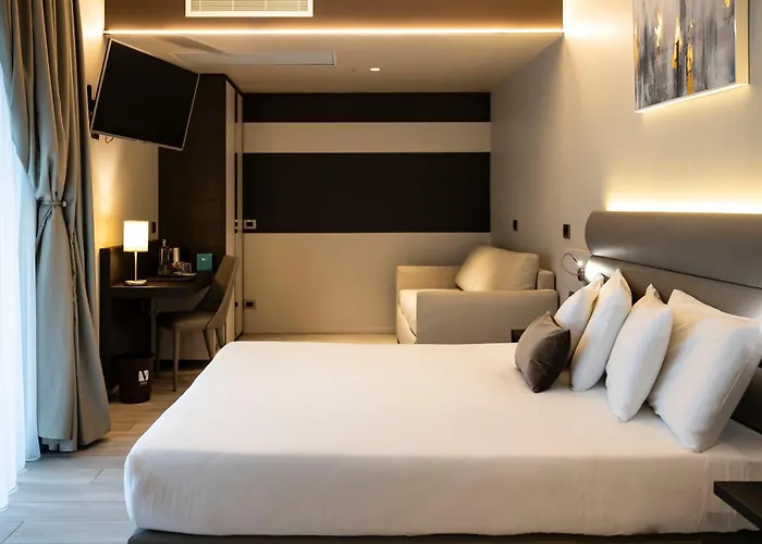 Vision Hotel