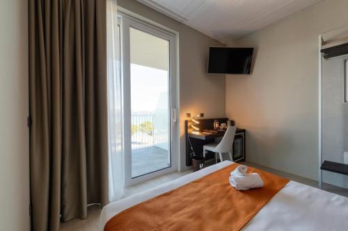 Hotel Vision 4*