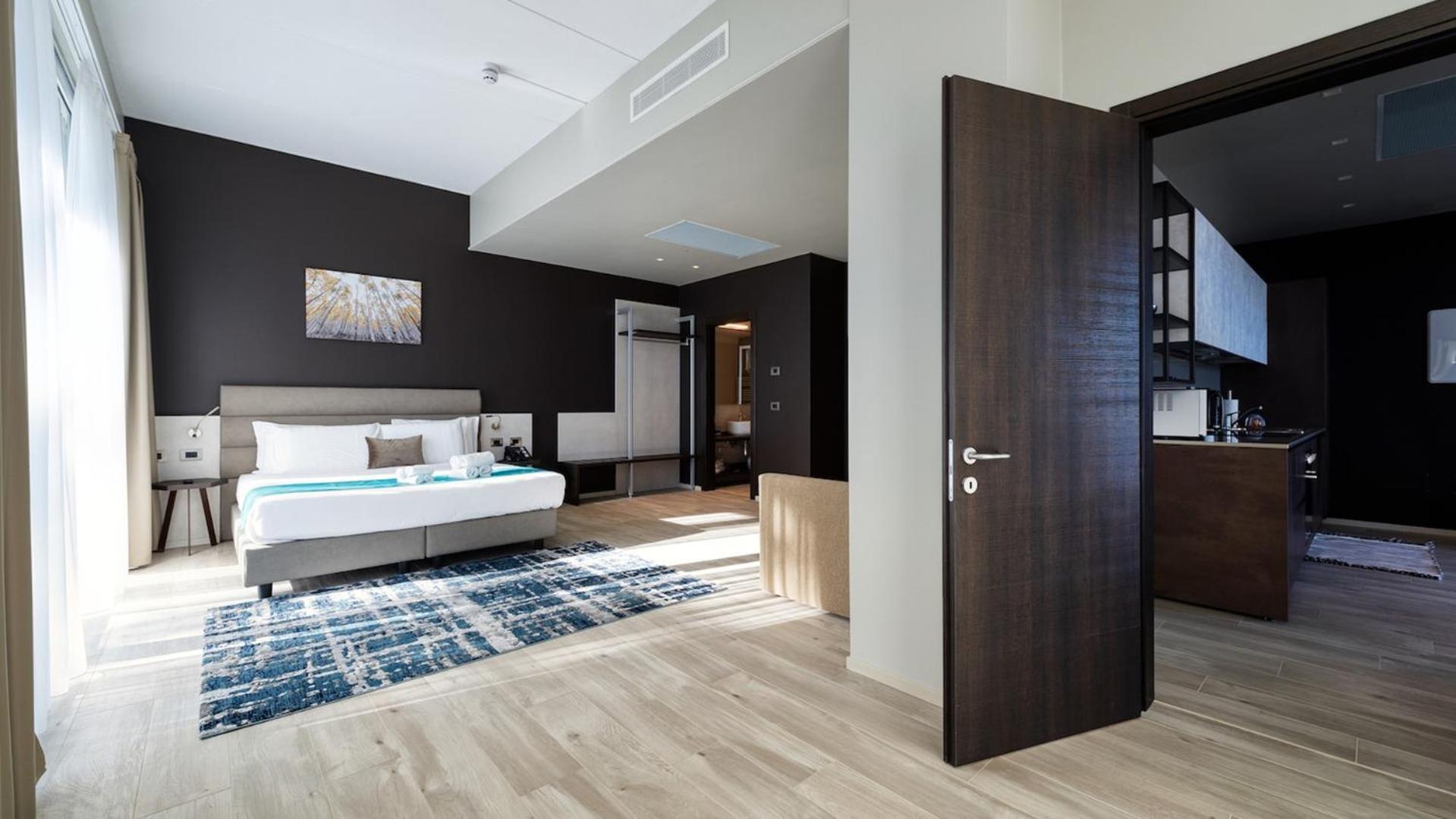 Vision Hotel 4*