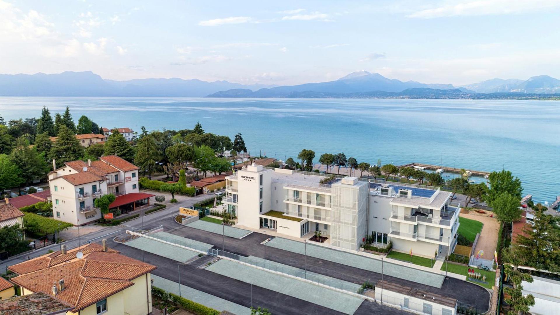 Vision 4* Peschiera del Garda