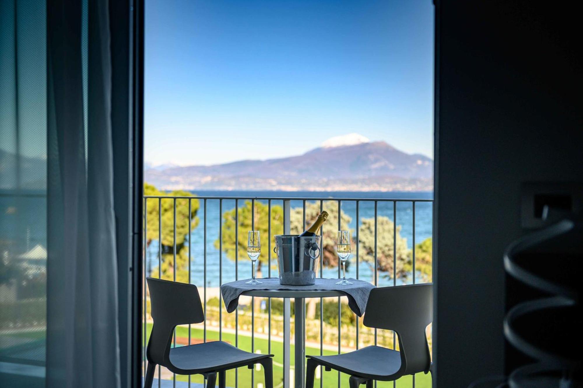 Vision 4* Peschiera del Garda