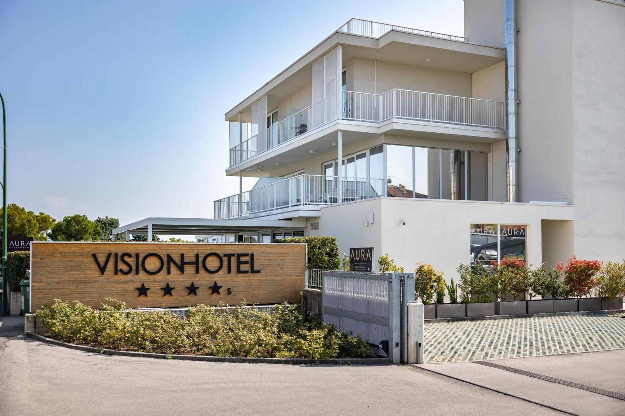 Vision Hotel Peschiera del Garda