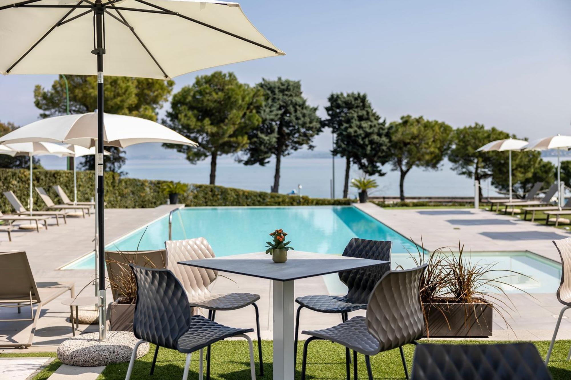 Vision Peschiera del Garda