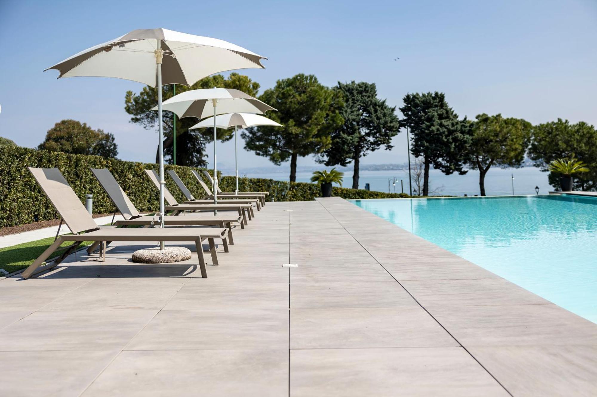 Vision Hotel Peschiera del Garda
