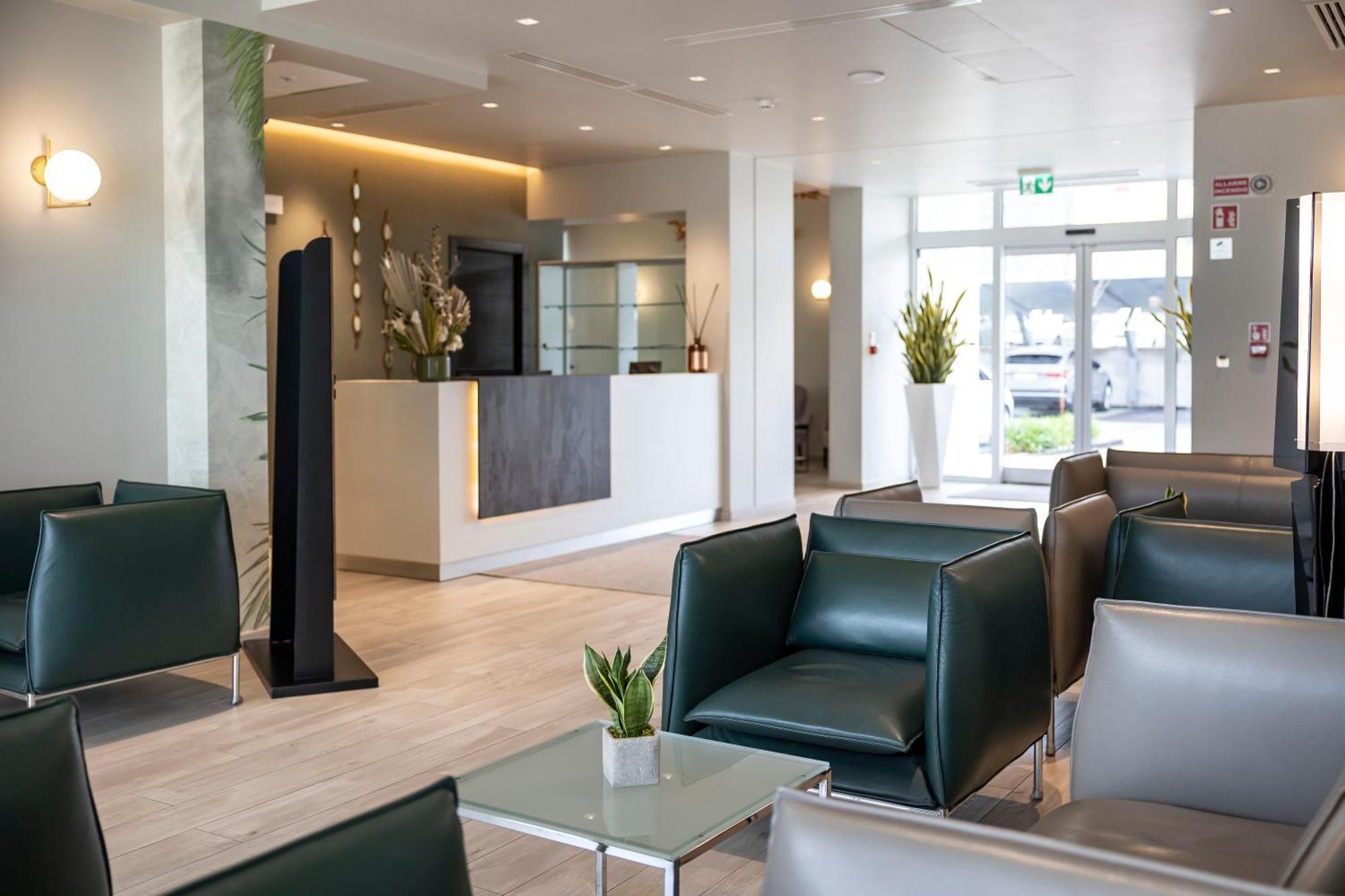 Hotel Vision Peschiera del Garda