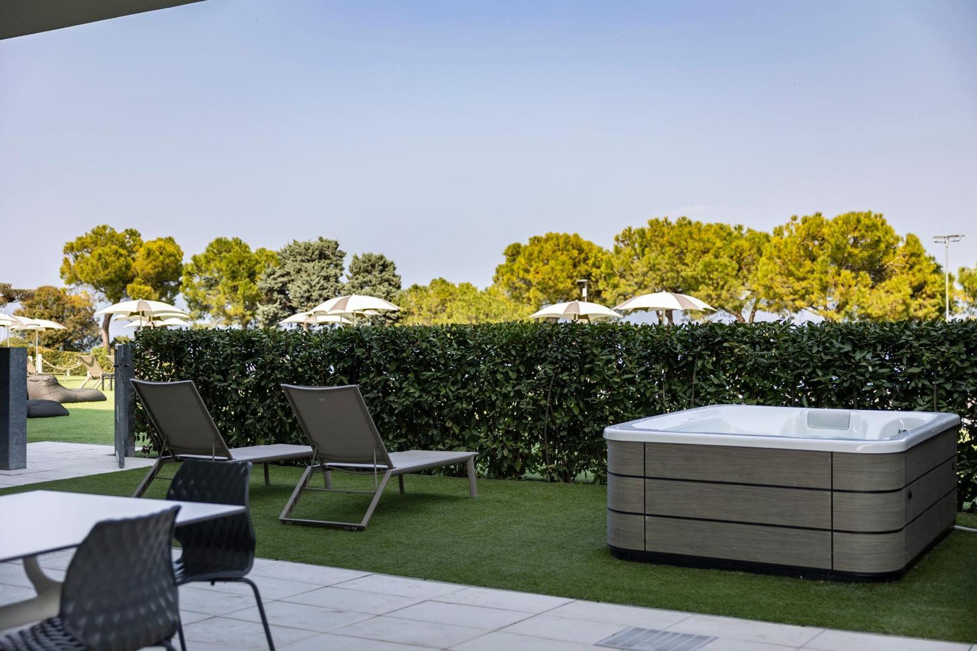 Vision Hotel Peschiera del Garda