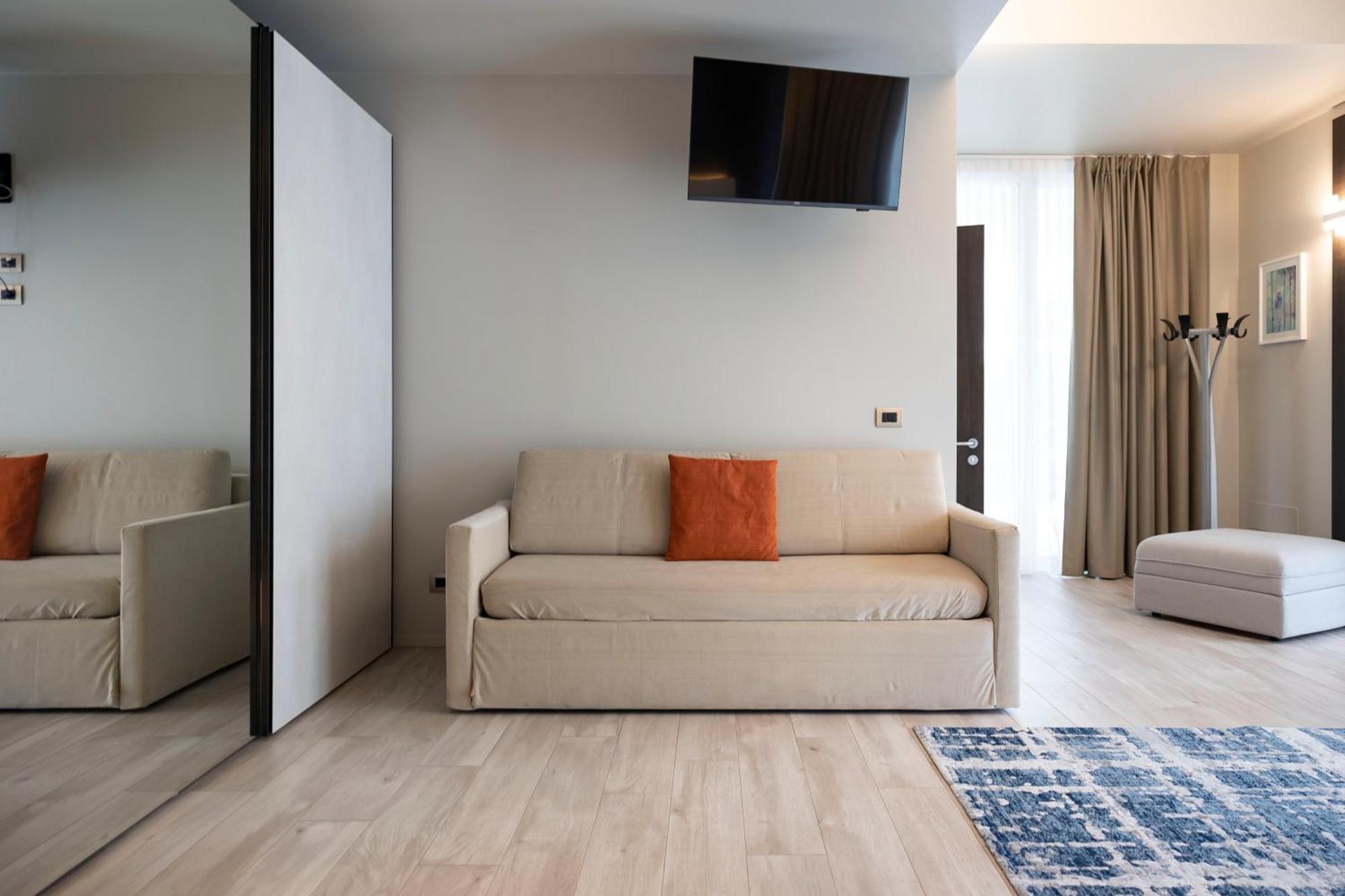 Hotel Vision 4*