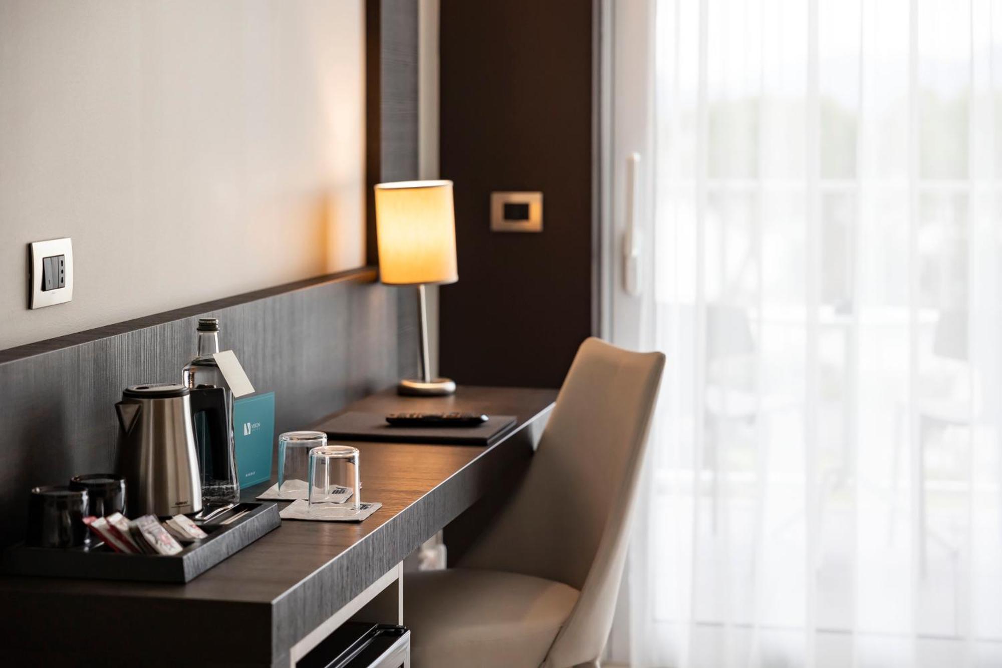 Vision 4* Peschiera del Garda