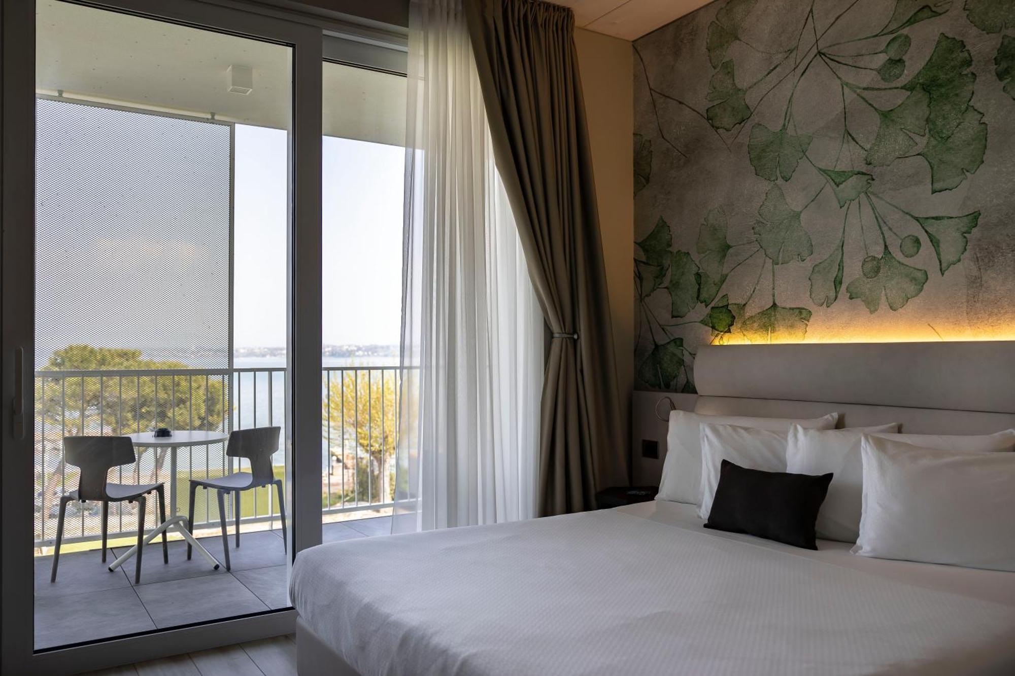 Hotel Vision