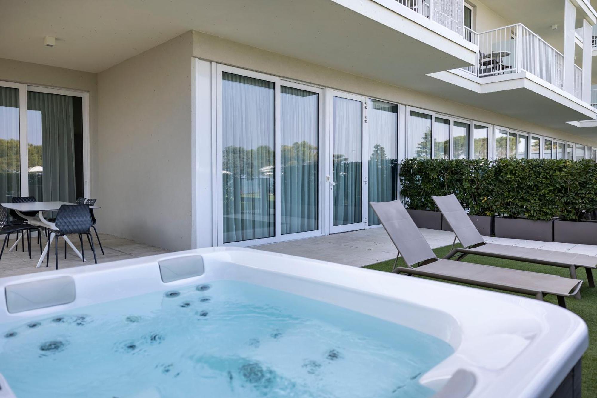 Hotel Vision Peschiera del Garda