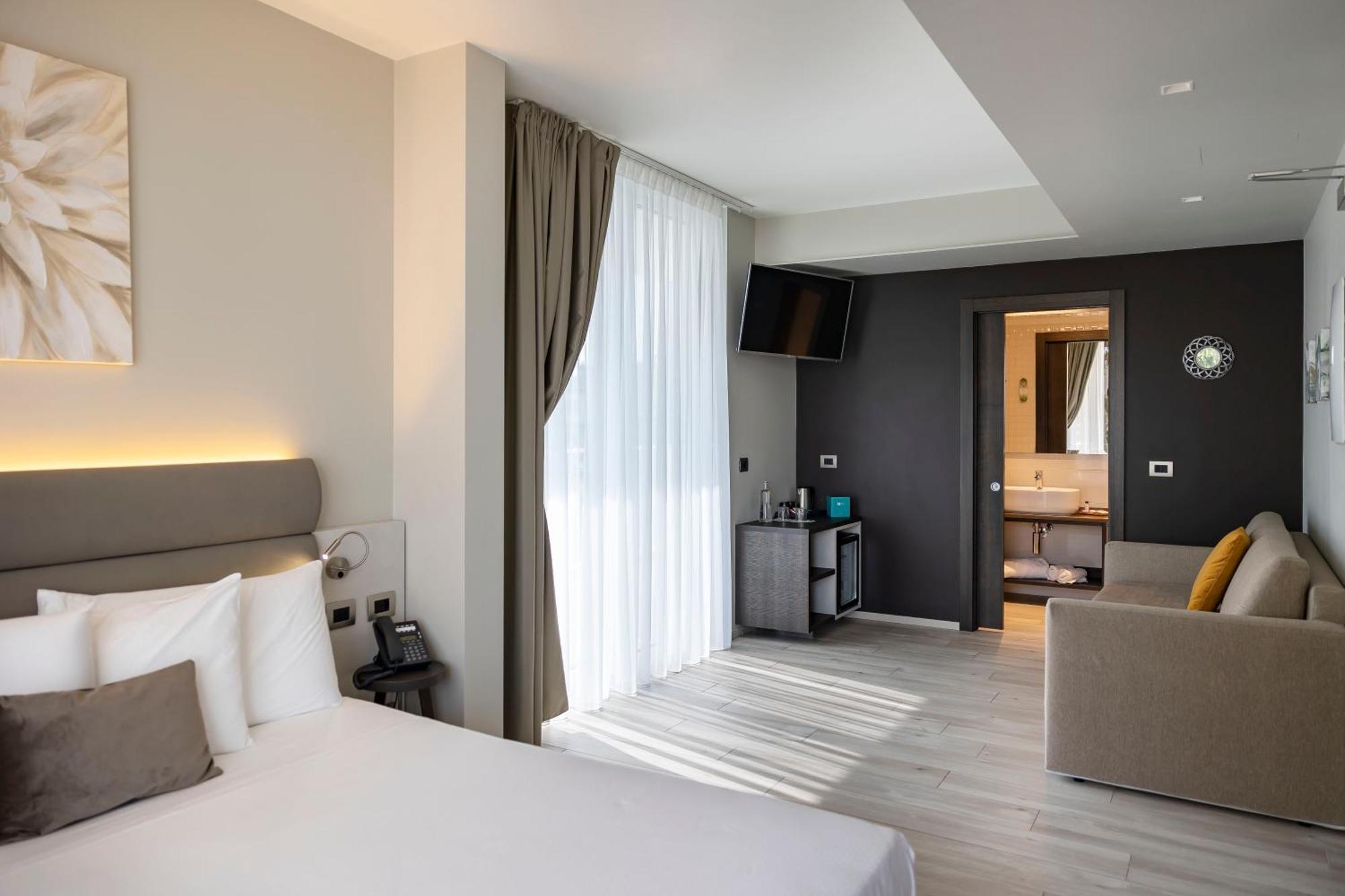 Hotel Vision