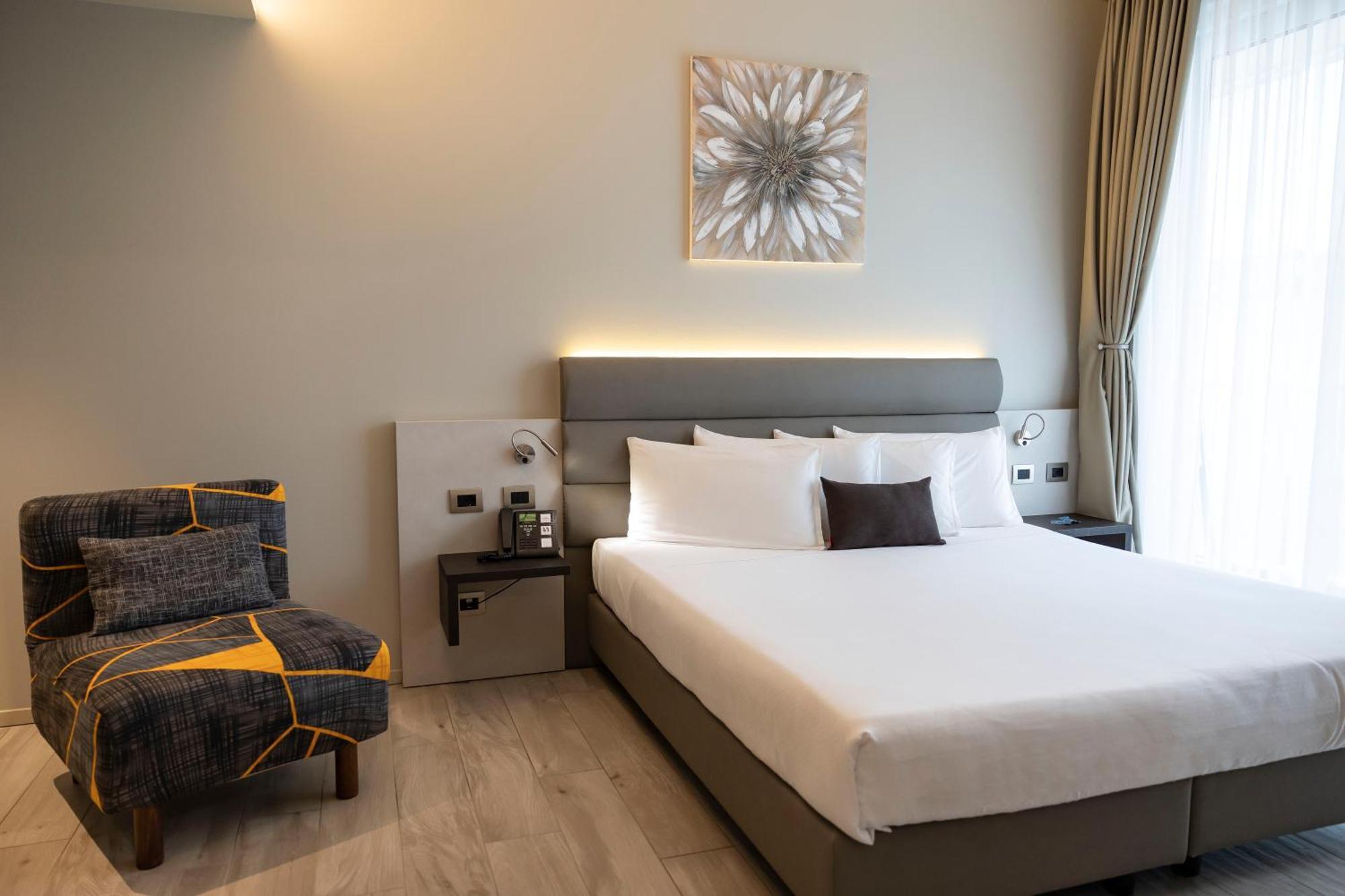 Vision 4* Peschiera del Garda