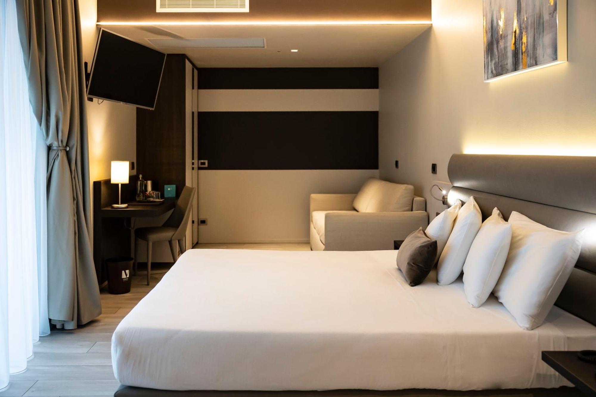 Hotel Vision Peschiera del Garda
