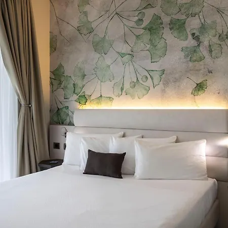 Vision Hotel Peschiera del Garda Zimmer foto