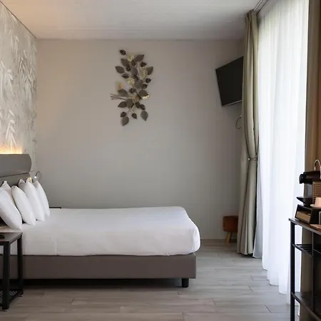 Vision Hotel Peschiera del Garda Zimmer foto