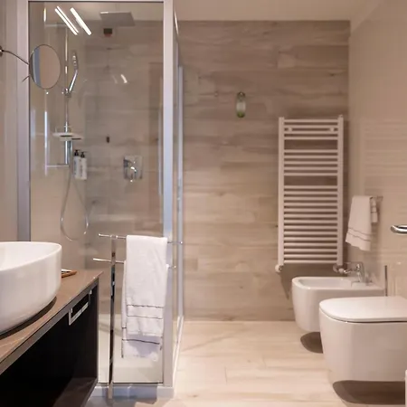Vision Hotel Peschiera del Garda Zimmer foto