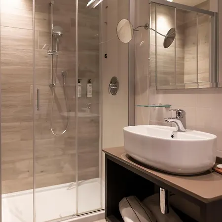 Vision Hotel Peschiera del Garda Zimmer foto