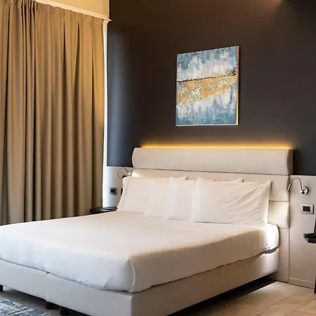 Vision Hotel Peschiera del Garda Zimmer foto