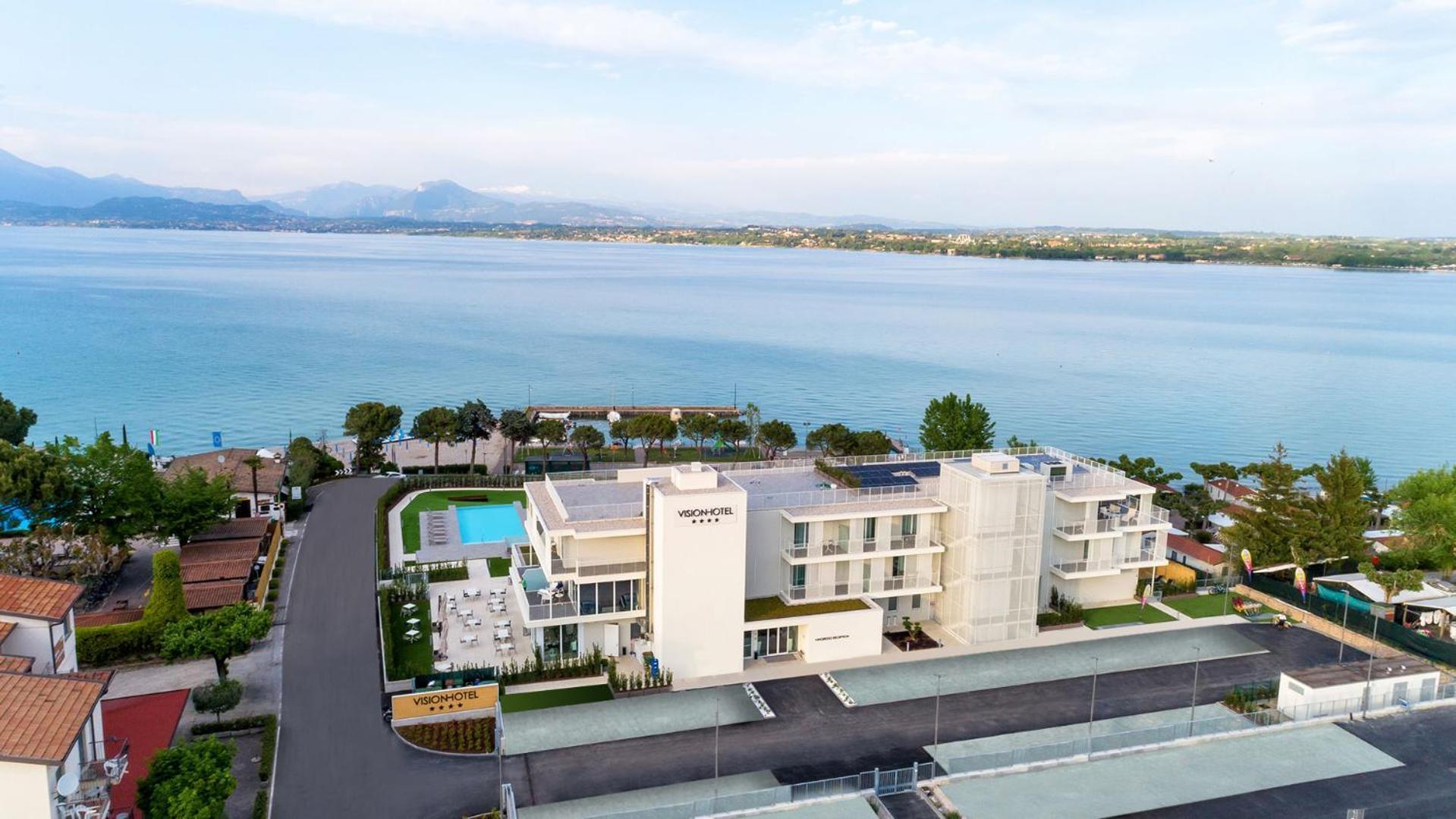 Hotel Vision