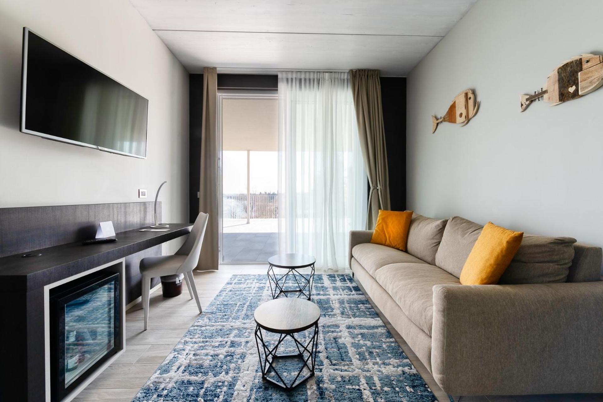 Hotel Vision