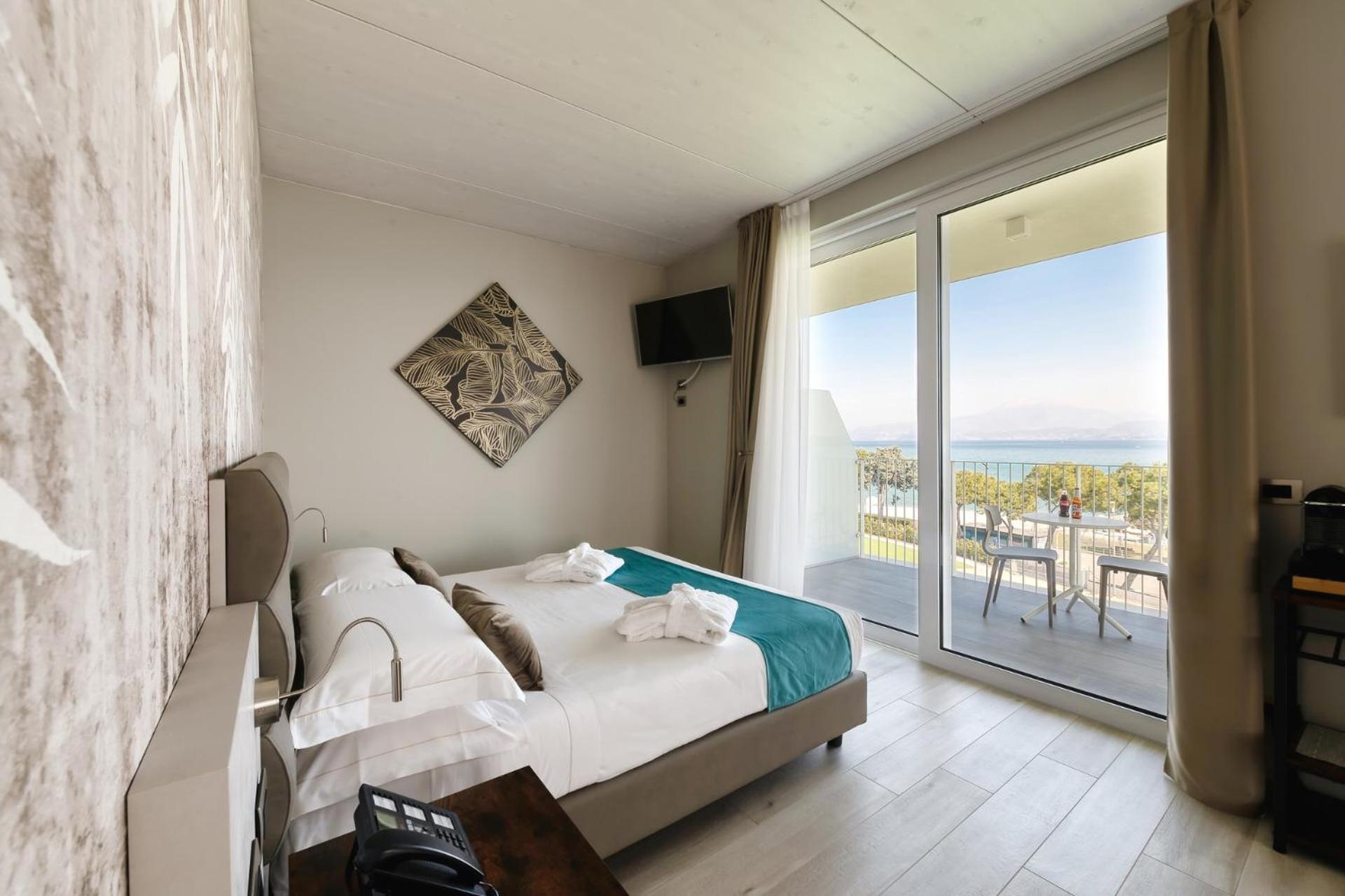 Hotel Vision 4*