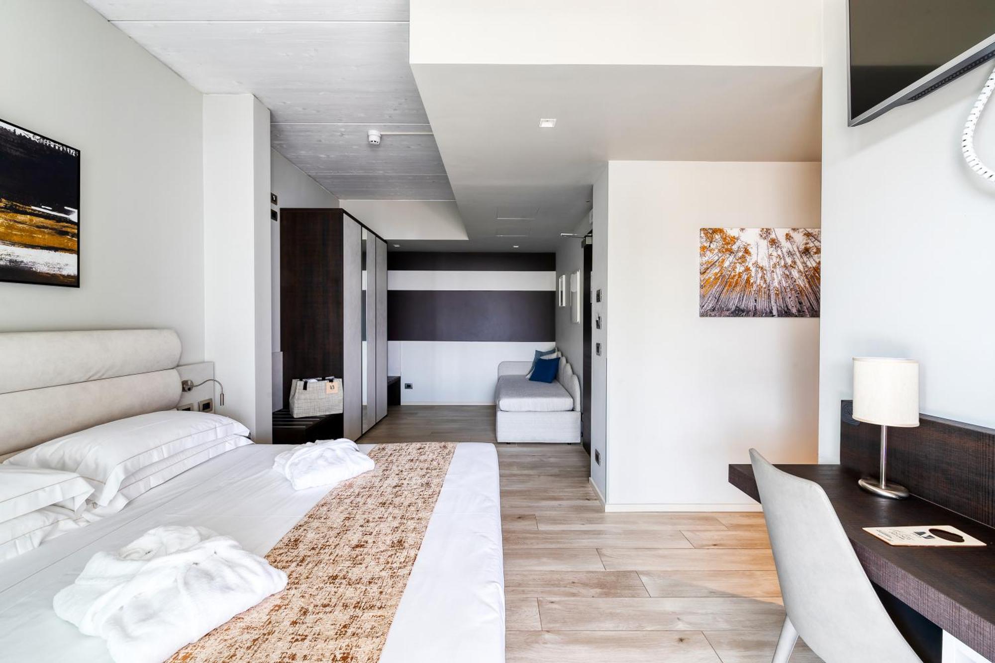 Hotel Vision