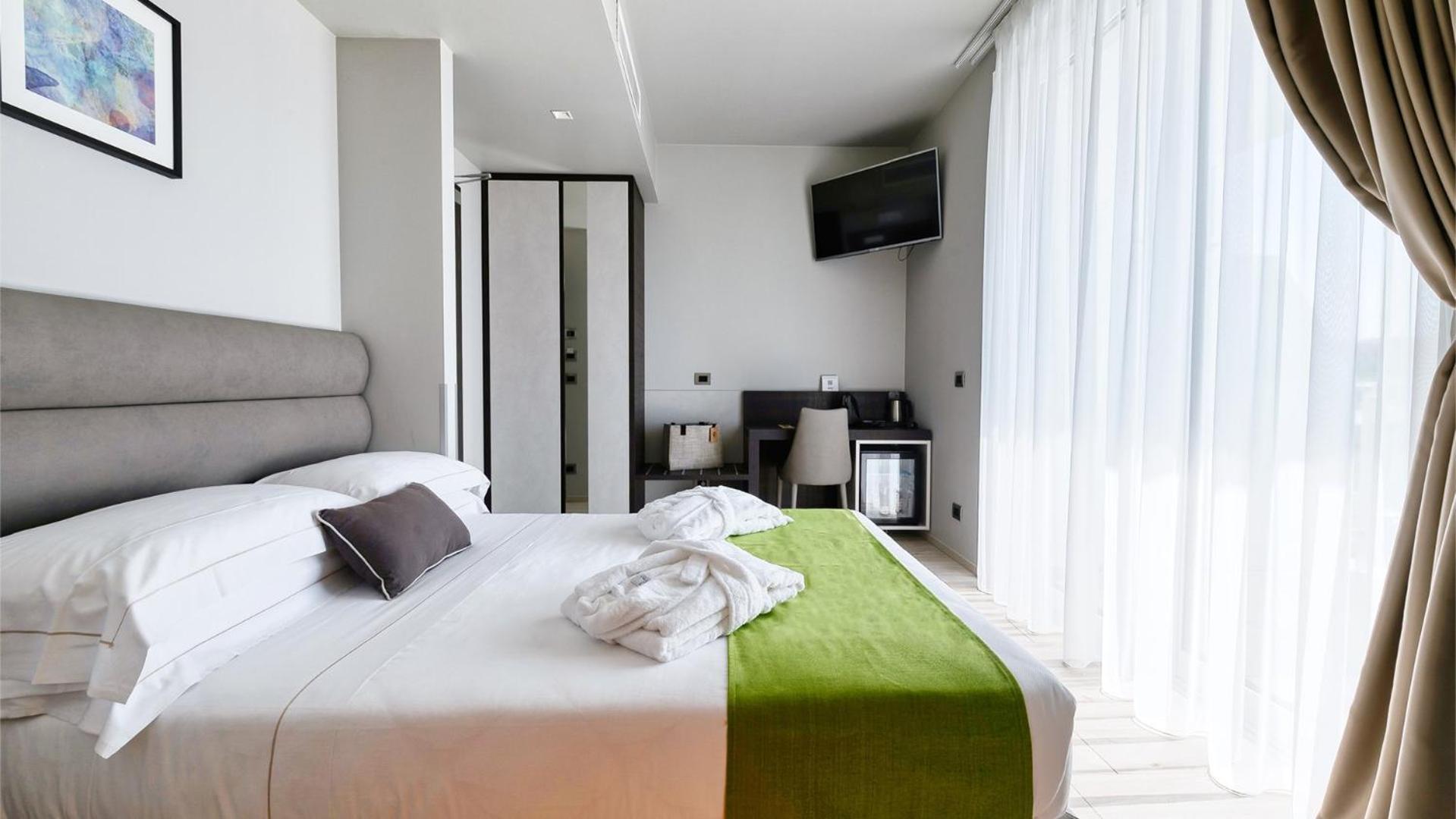 Vision Hotel 4*