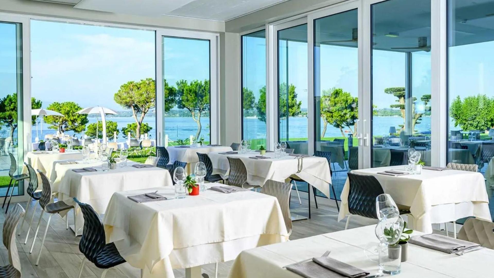 Vision 4* Peschiera del Garda