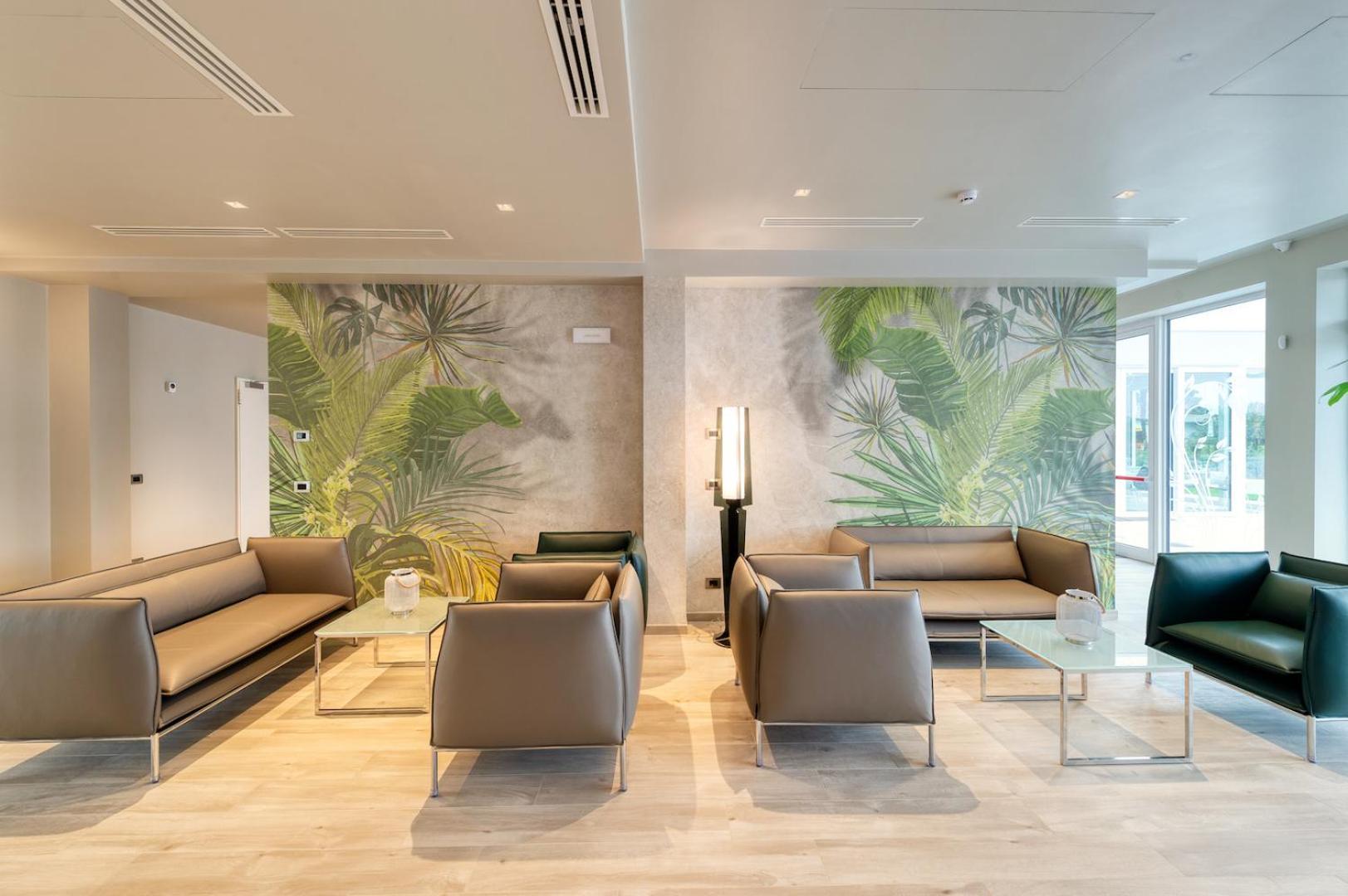 Hotel Vision 4*
