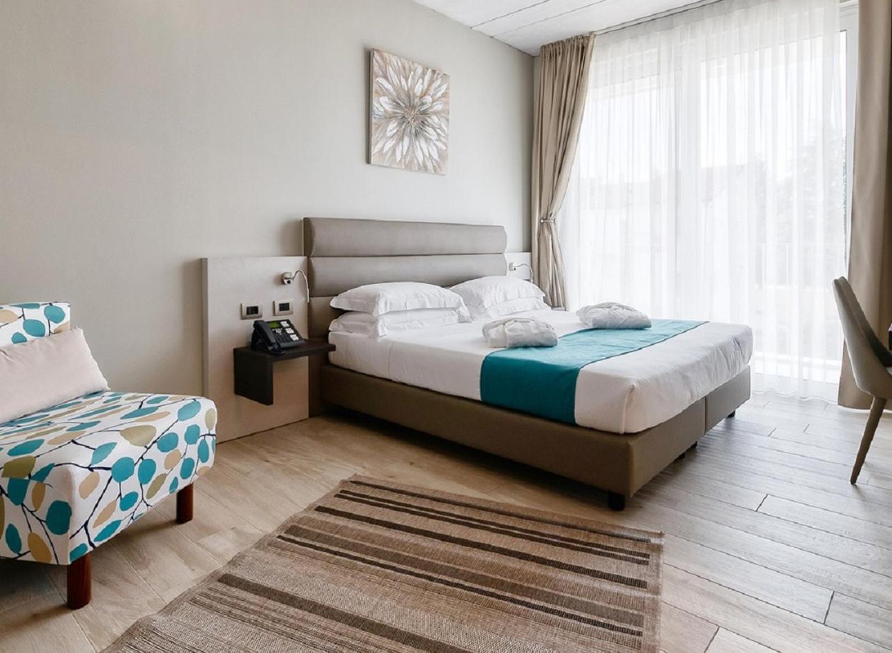 Vision Hotel Peschiera del Garda