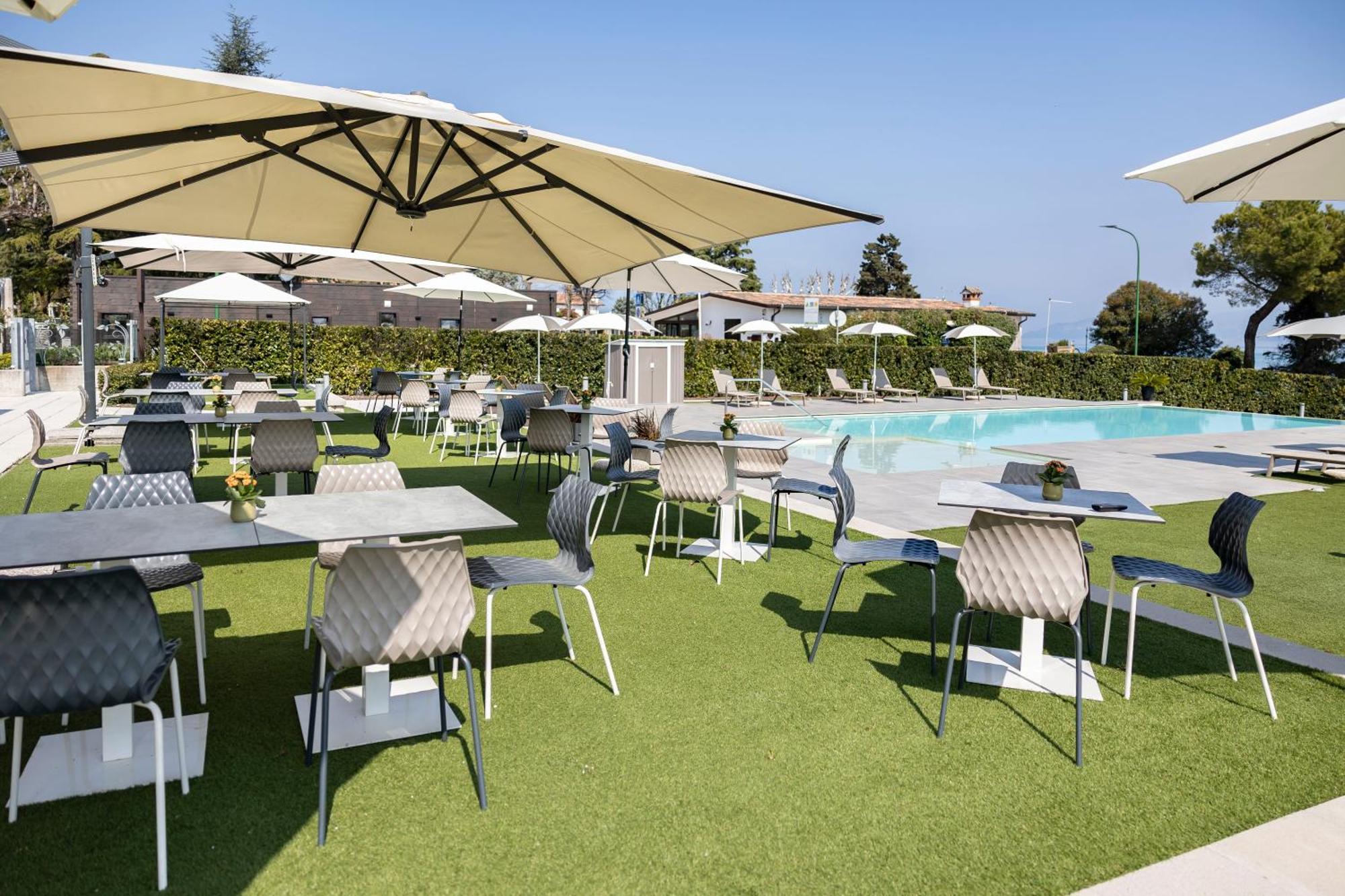 Hotel Vision Peschiera del Garda