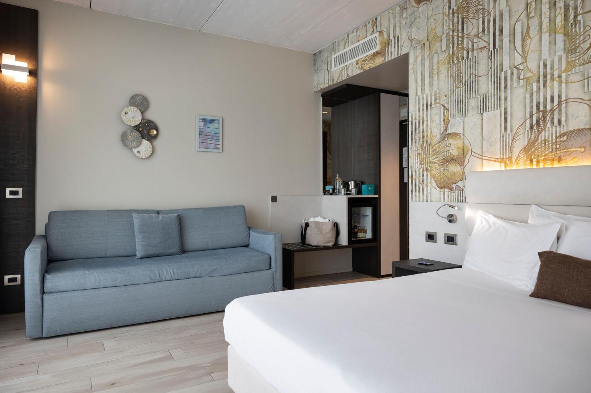 Vision 4* Peschiera del Garda