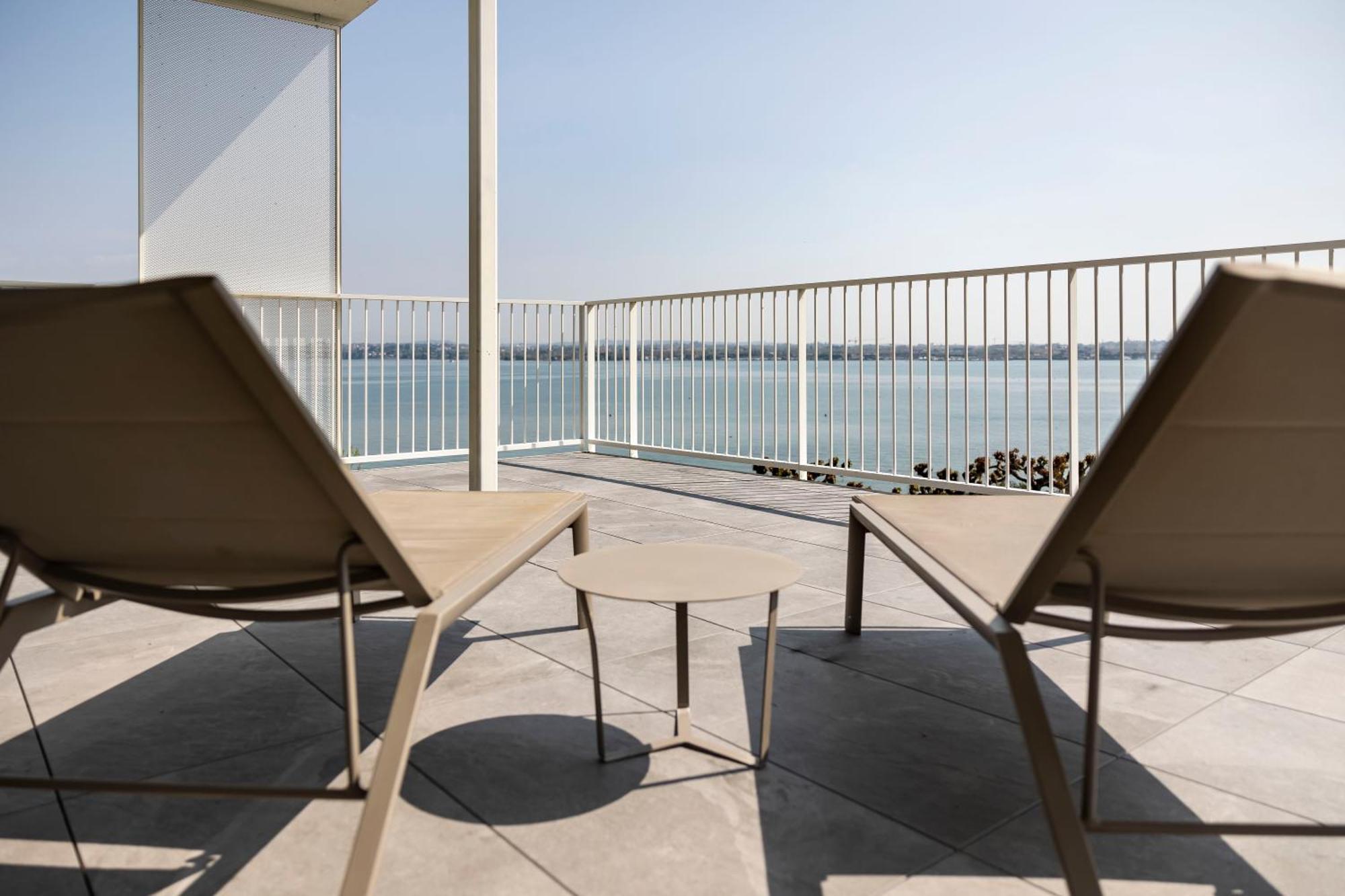 Vision 4* Peschiera del Garda