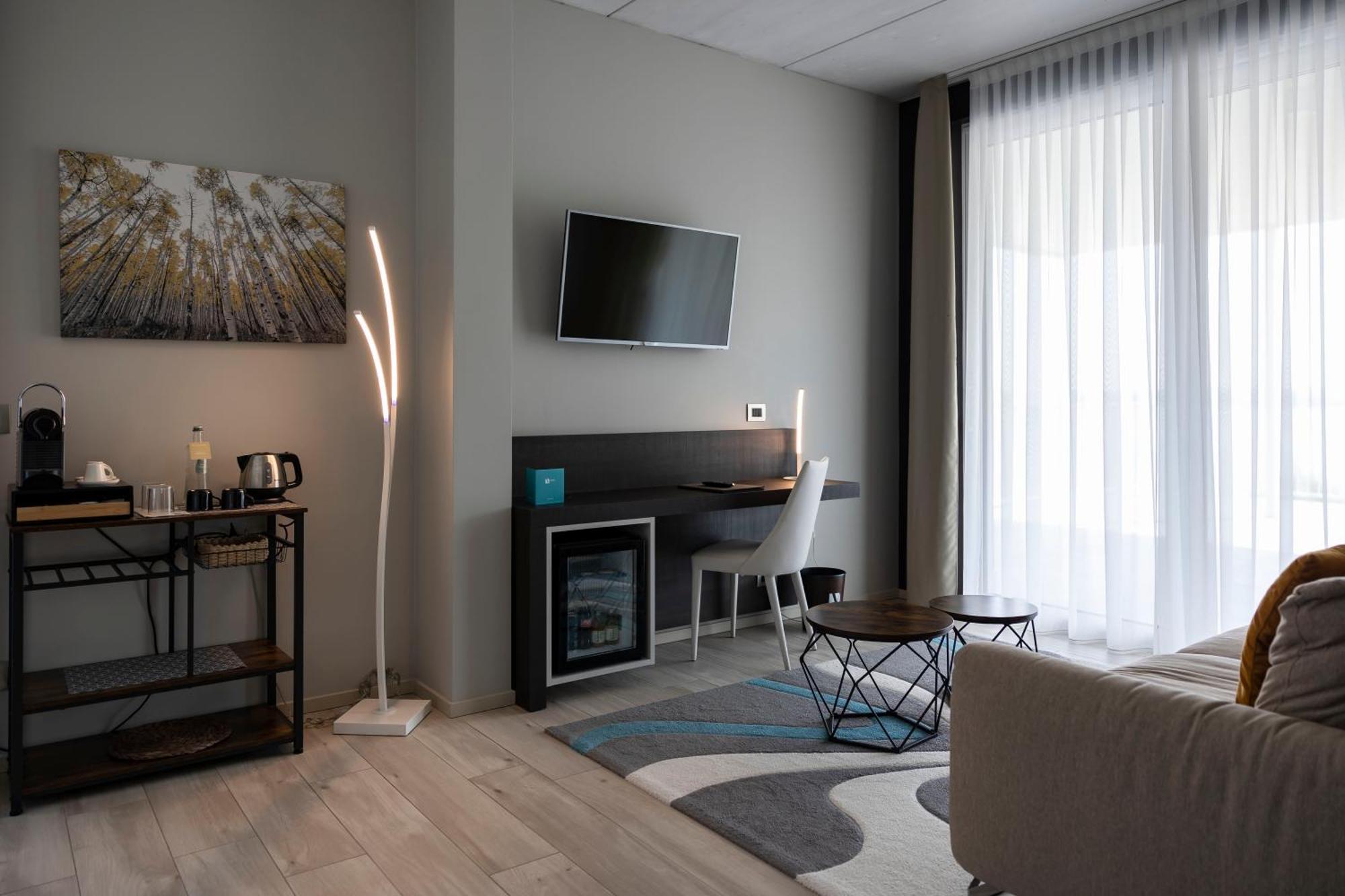 Vision Hotel