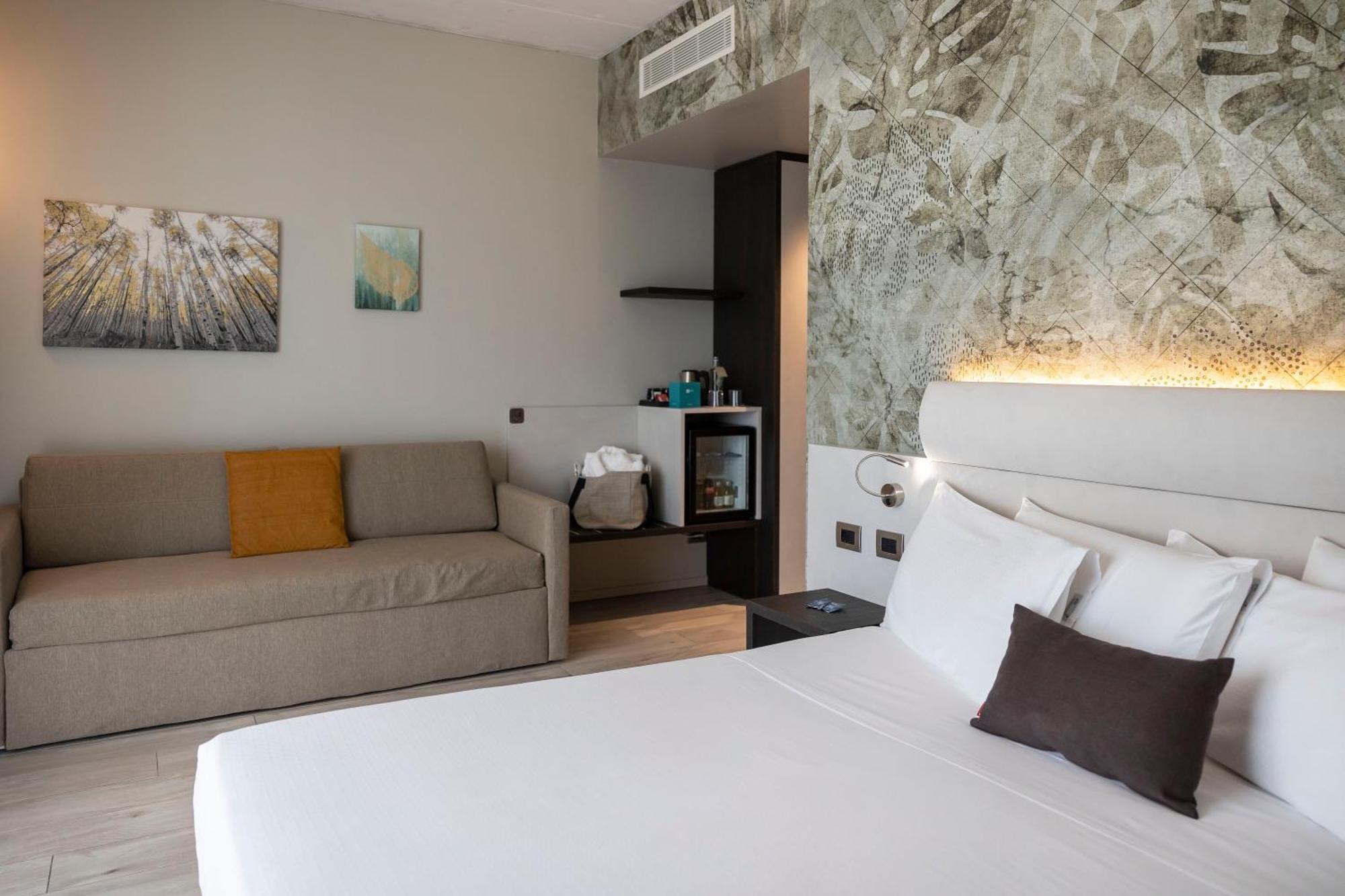 Vision Hotel