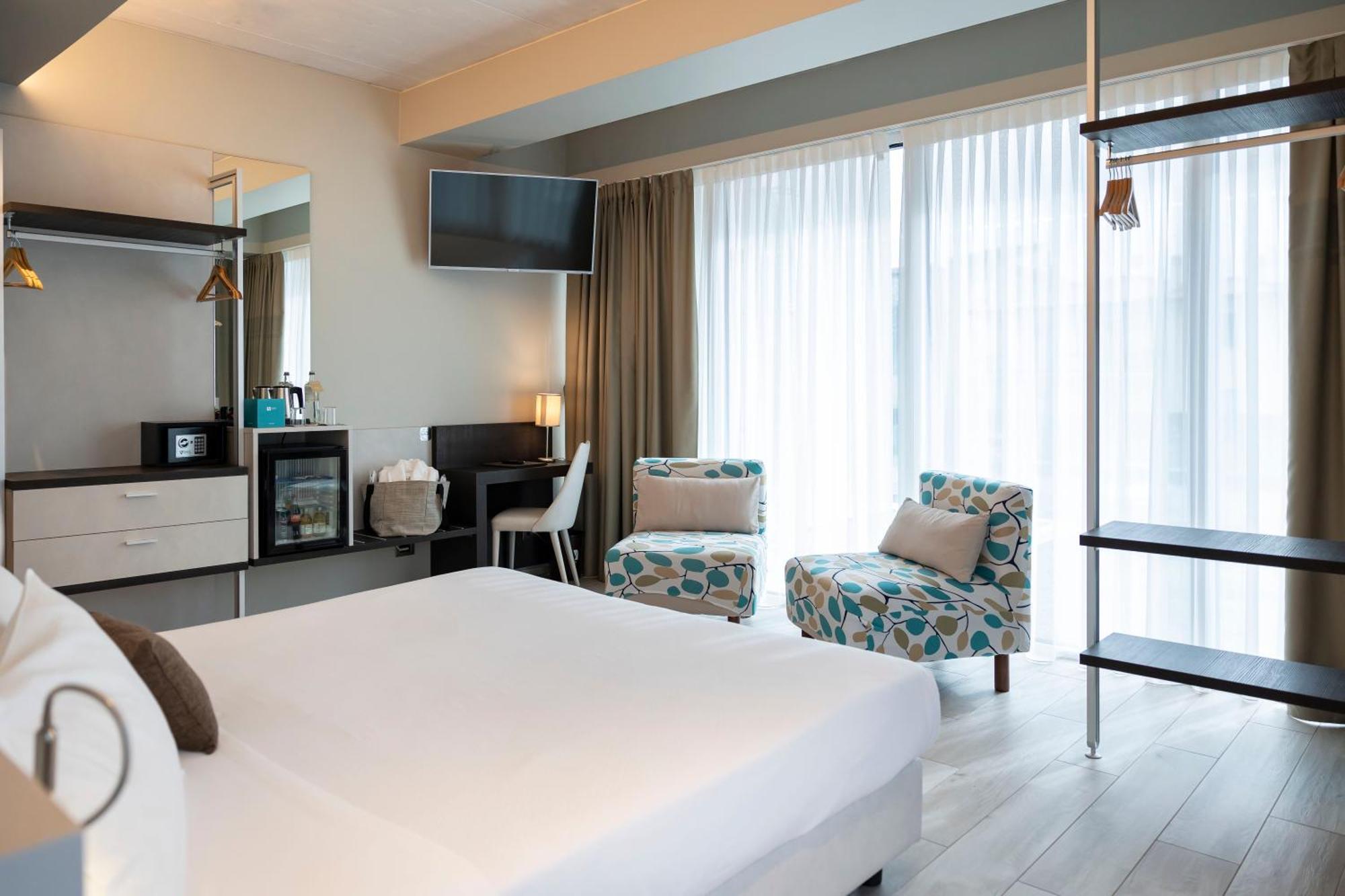 Vision Hotel